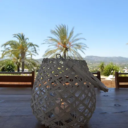 Azahar * Dénia