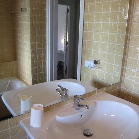 Azahar Apartamento Dénia