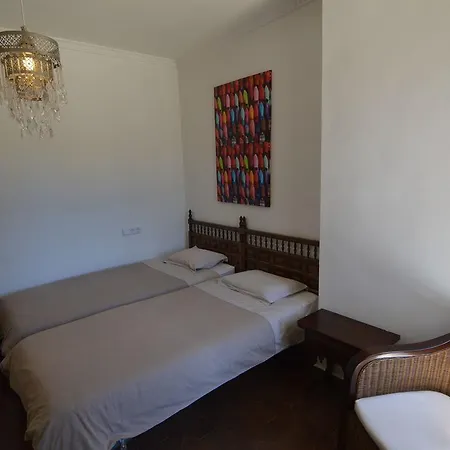 Azahar Apartamento
