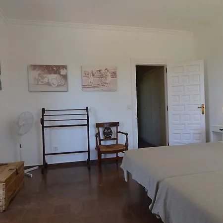 Apartamento Azahar *