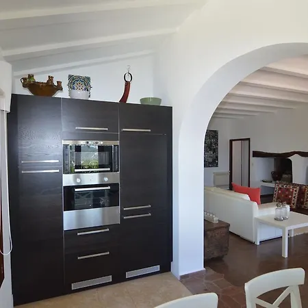 Apartamento Azahar Dénia