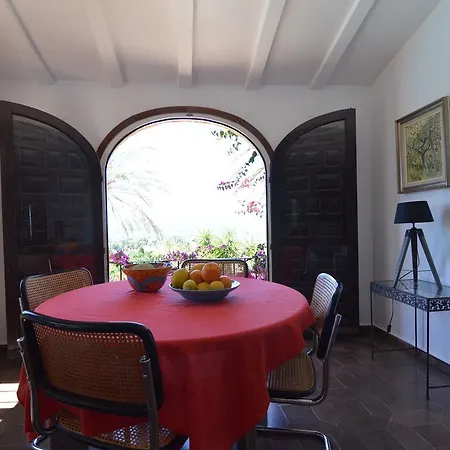Azahar Apartamento Dénia