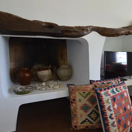 Apartamento Azahar *
