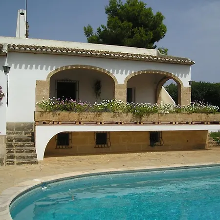 Apartamento Azahar