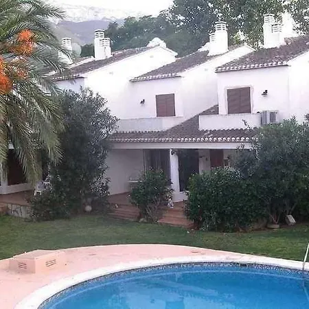 Azahar Apartamento *