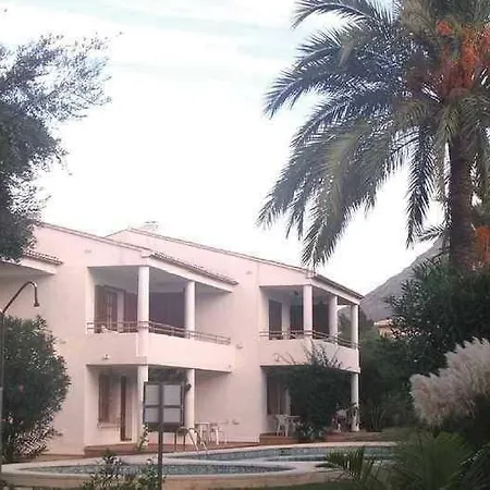 Azahar Dénia